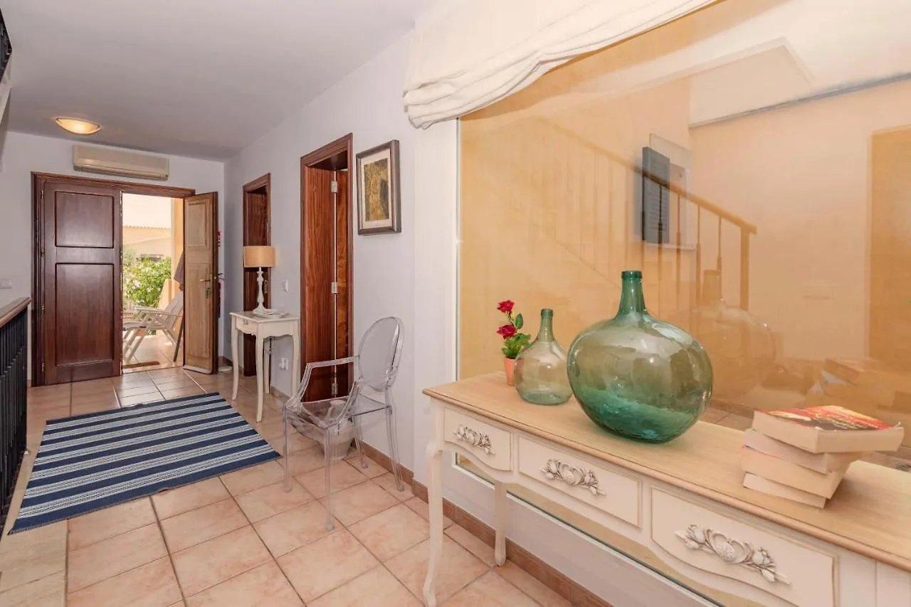 Villa Aucanada By Sealand Villas Alcudia