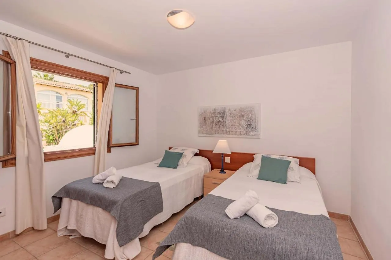 Villa Aucanada By Sealand Villas Alcudia