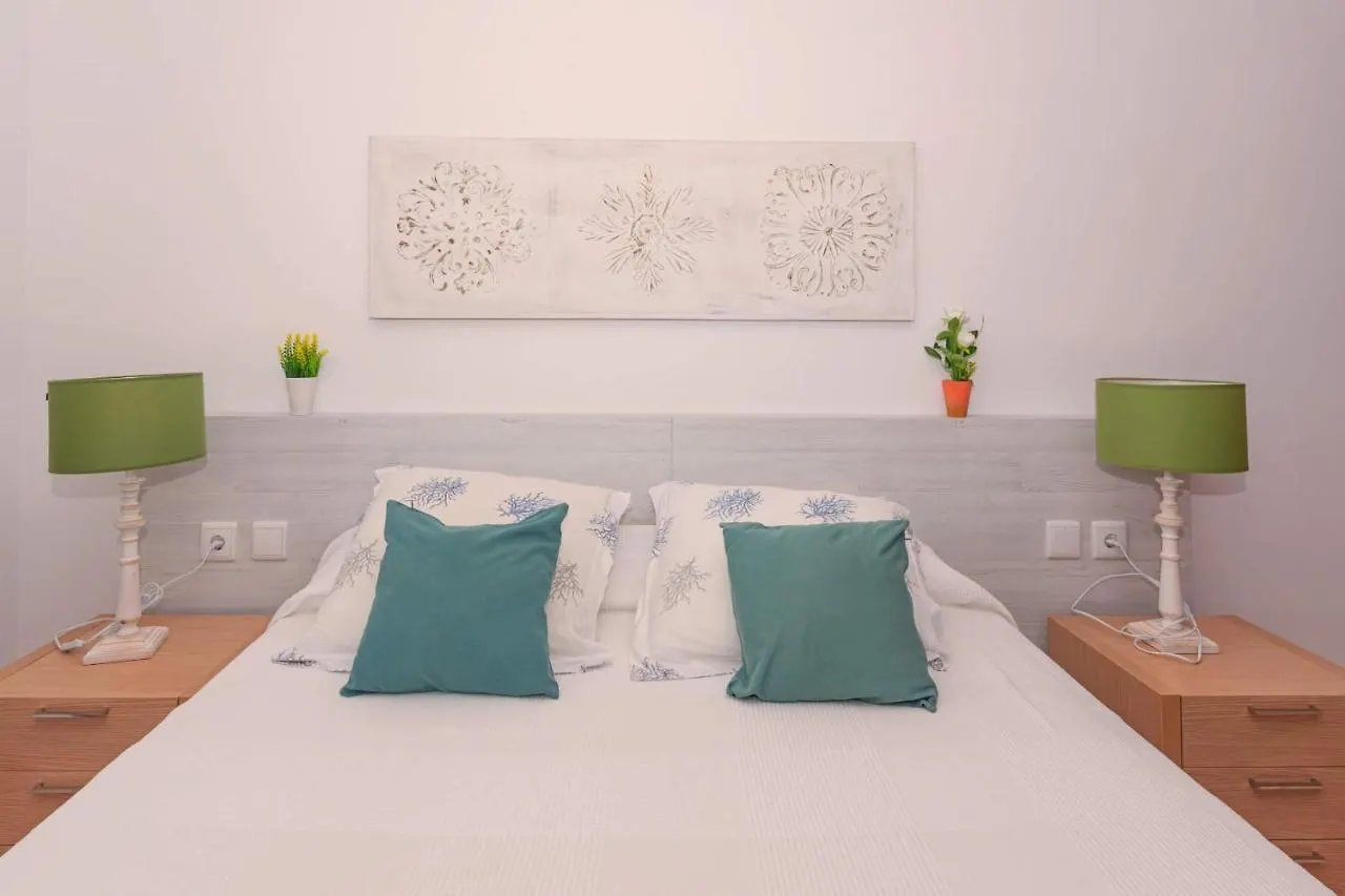 Villa Aucanada By Sealand Villas Alcudia Spanyolország