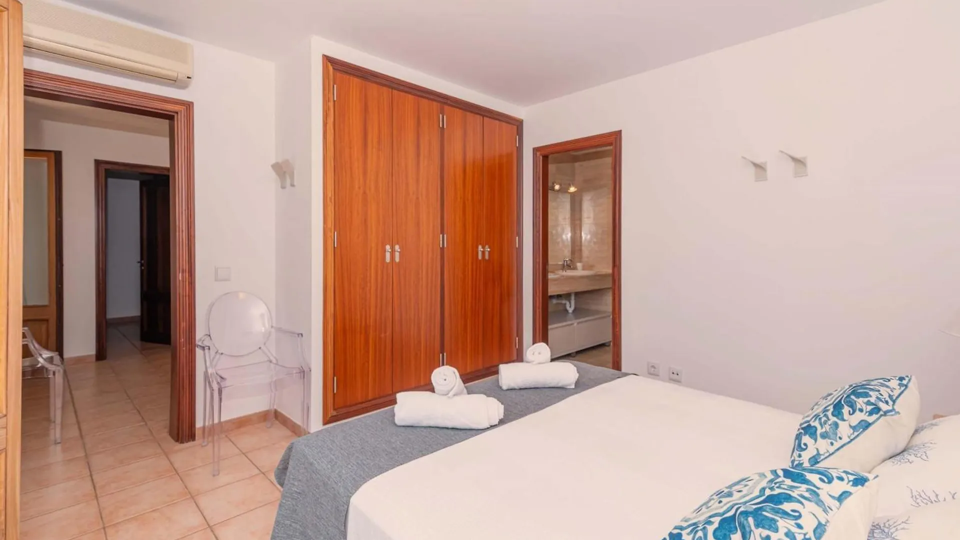 Villa Aucanada By Sealand Villas Alcudia