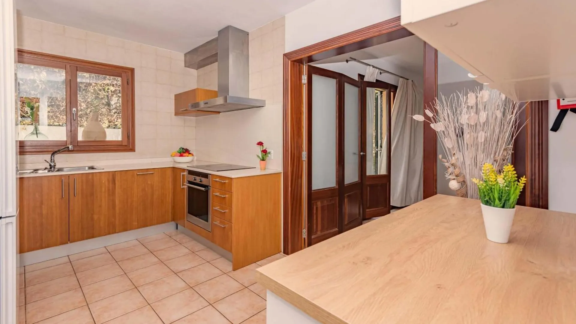 Villa Aucanada By Sealand Villas Alcudia Spanyolország