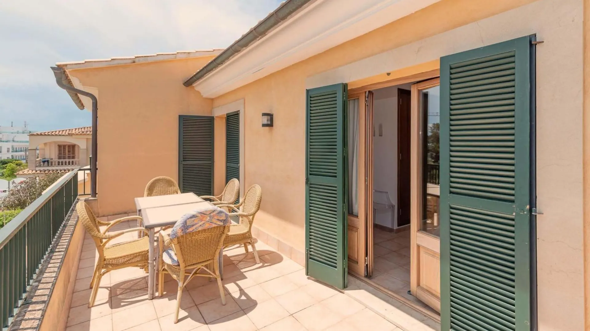 Villa Aucanada By Sealand Villas Alcudia