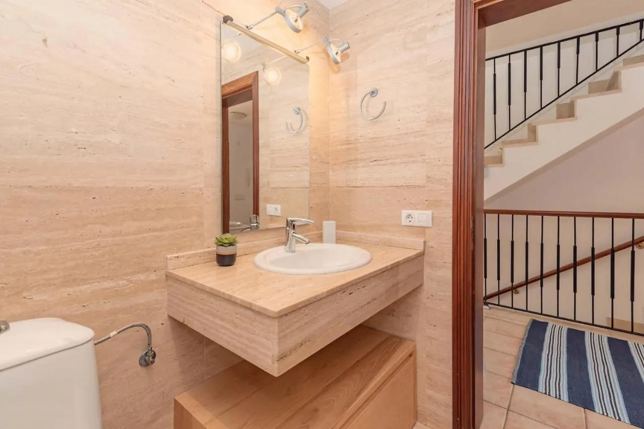 Villa Aucanada By Sealand Villas Alcúdia