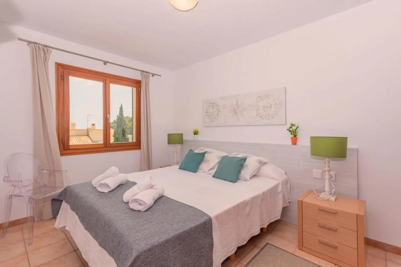 Villa Aucanada By Sealand Villas Alcúdia Espanha