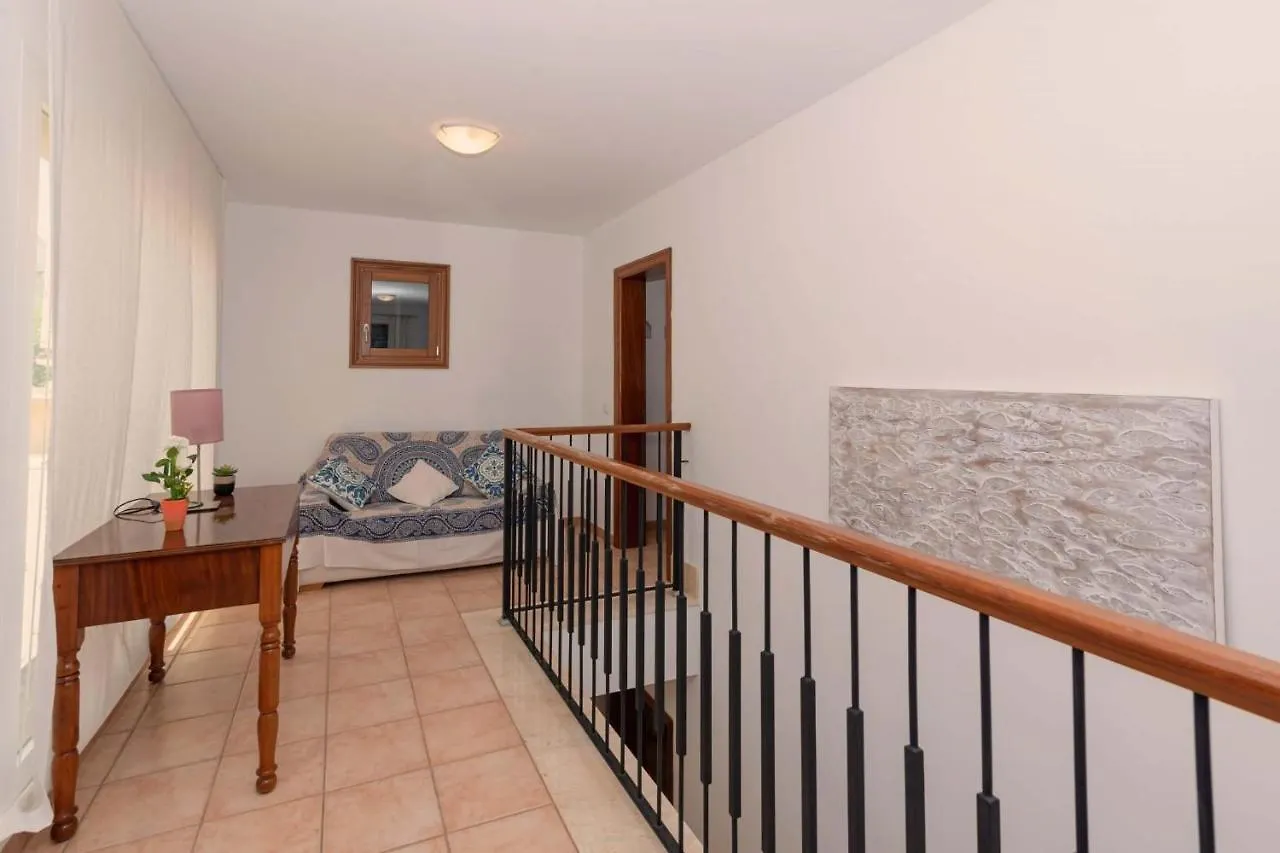 Villa Aucanada By Sealand Villas Alcúdia 0*,  Espanha