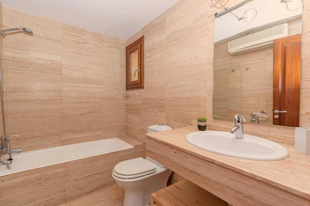 Villa Aucanada By Sealand Villas Alcúdia Espanha