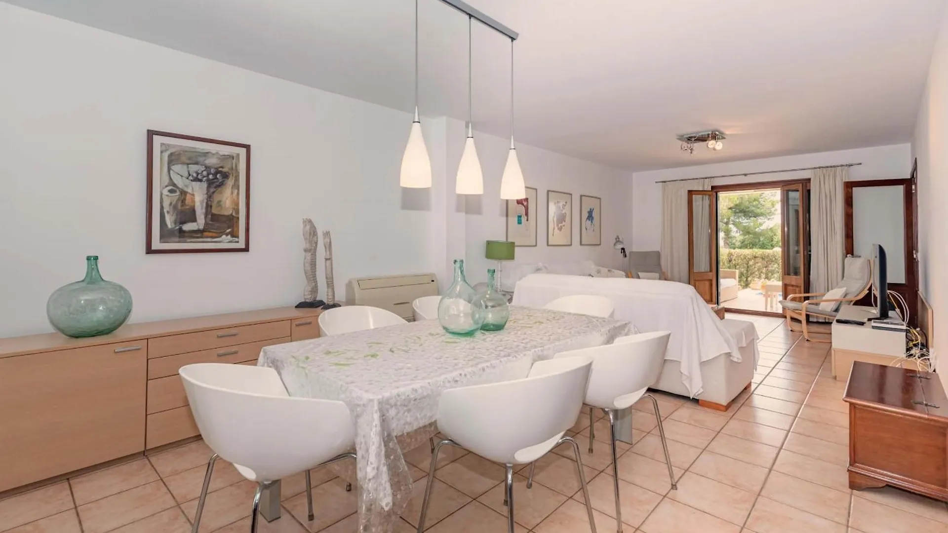 Villa Aucanada By Sealand Villas Alcúdia