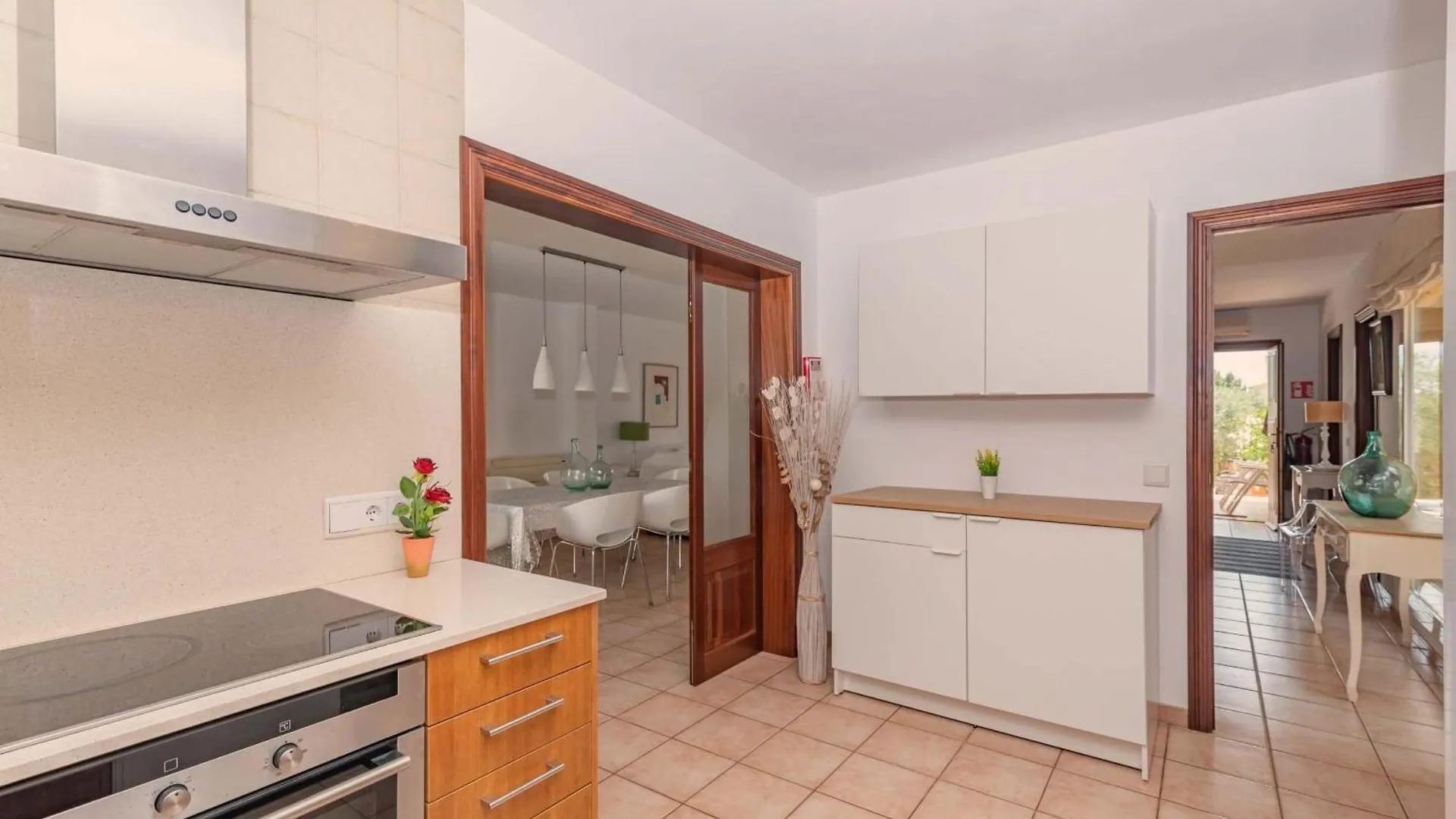 Villa Aucanada By Sealand Villas Alcúdia