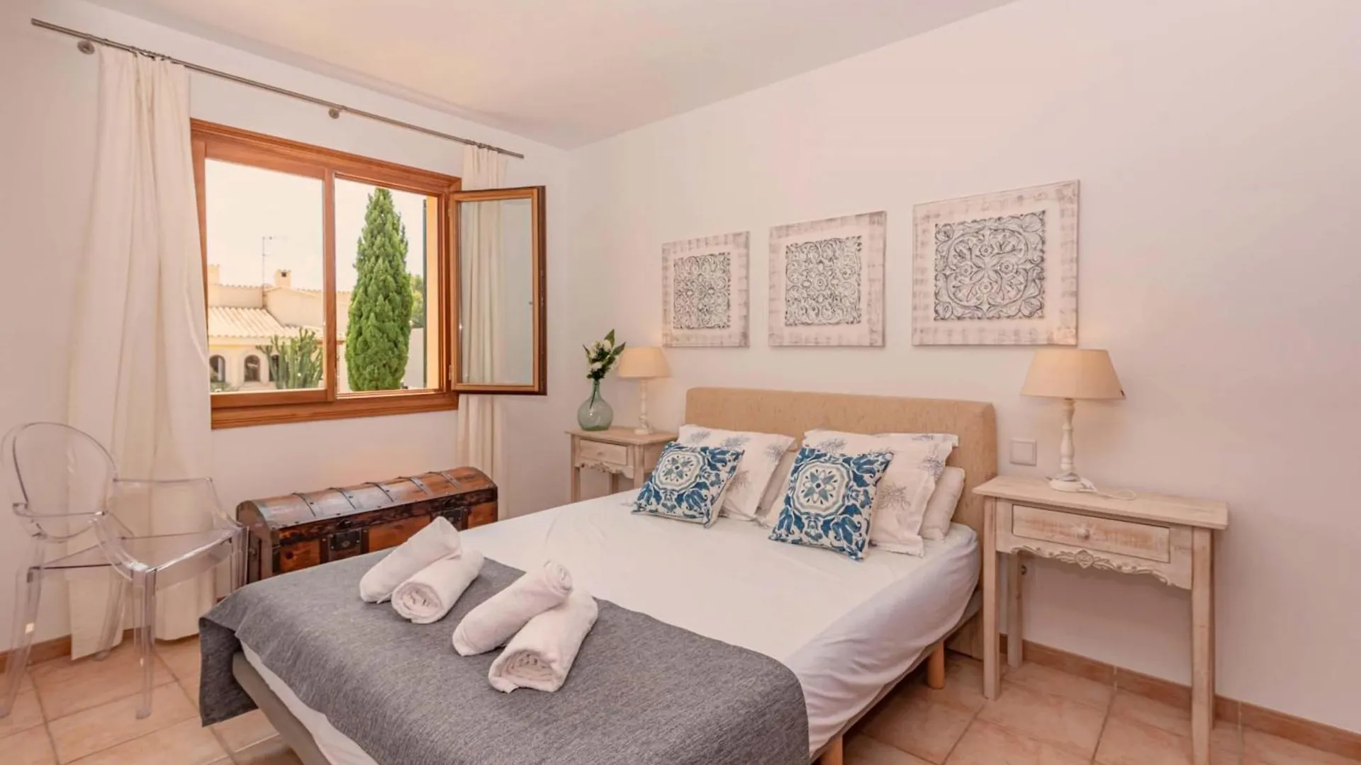 Villa Aucanada By Sealand Villas Alcúdia Espanha