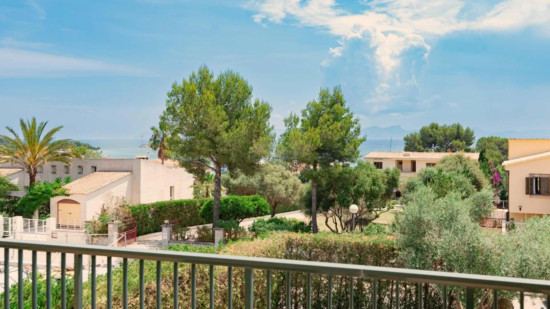 Villa Aucanada By Sealand Villas Alcúdia